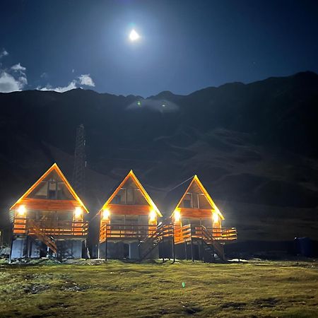 Cozy Home Kazbegi Eksteriør billede