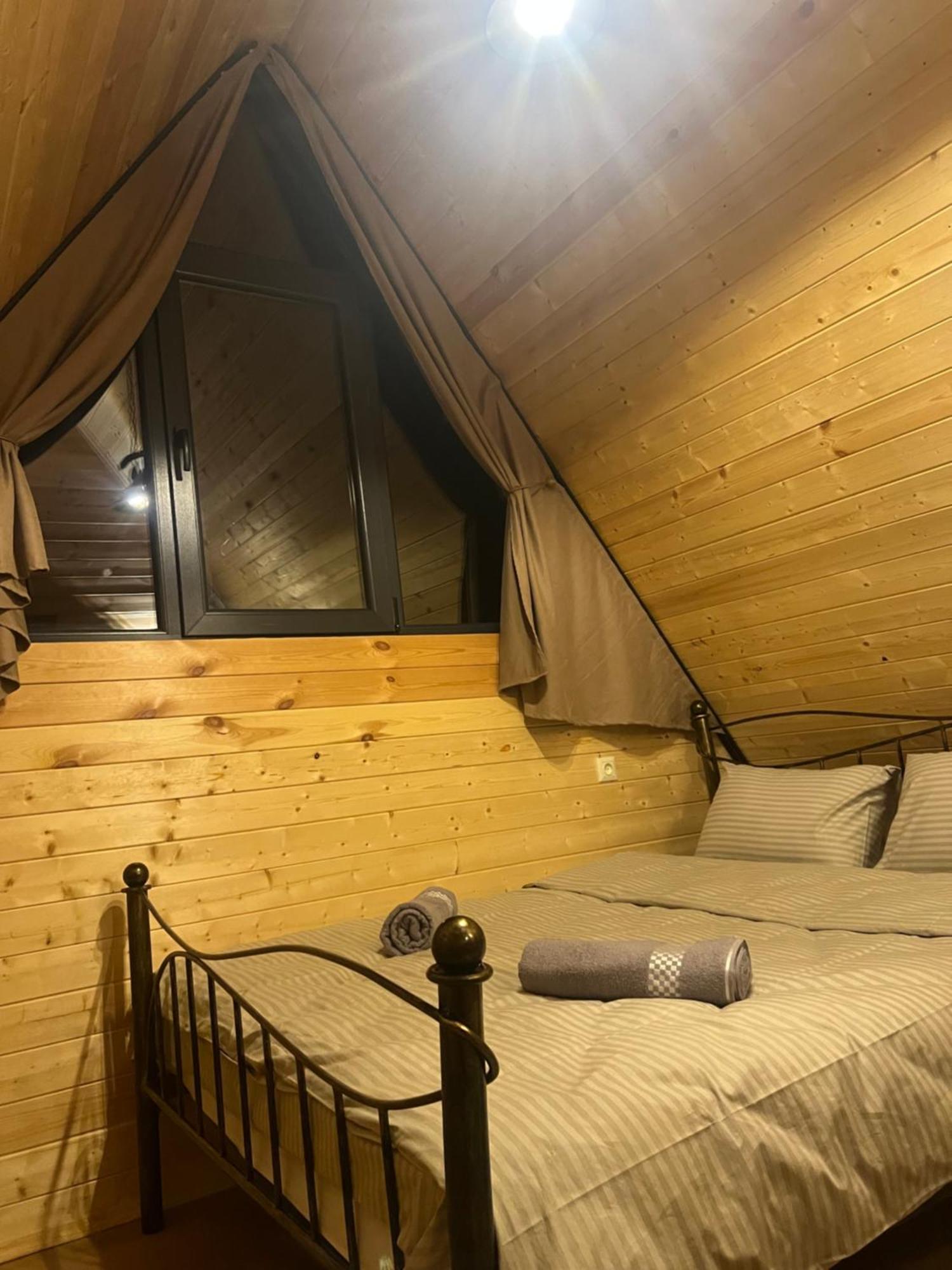 Cozy Home Kazbegi Eksteriør billede