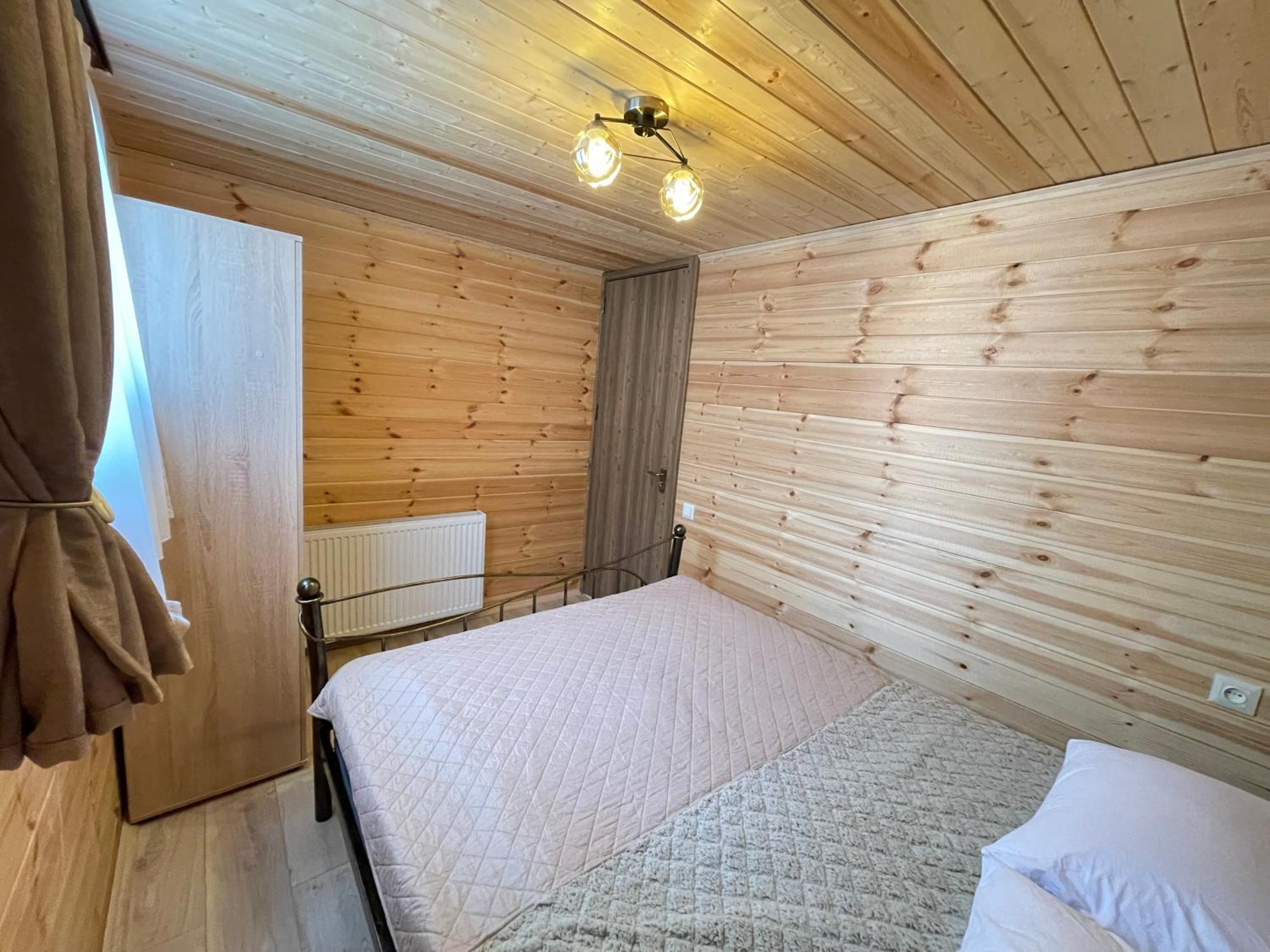 Cozy Home Kazbegi Eksteriør billede