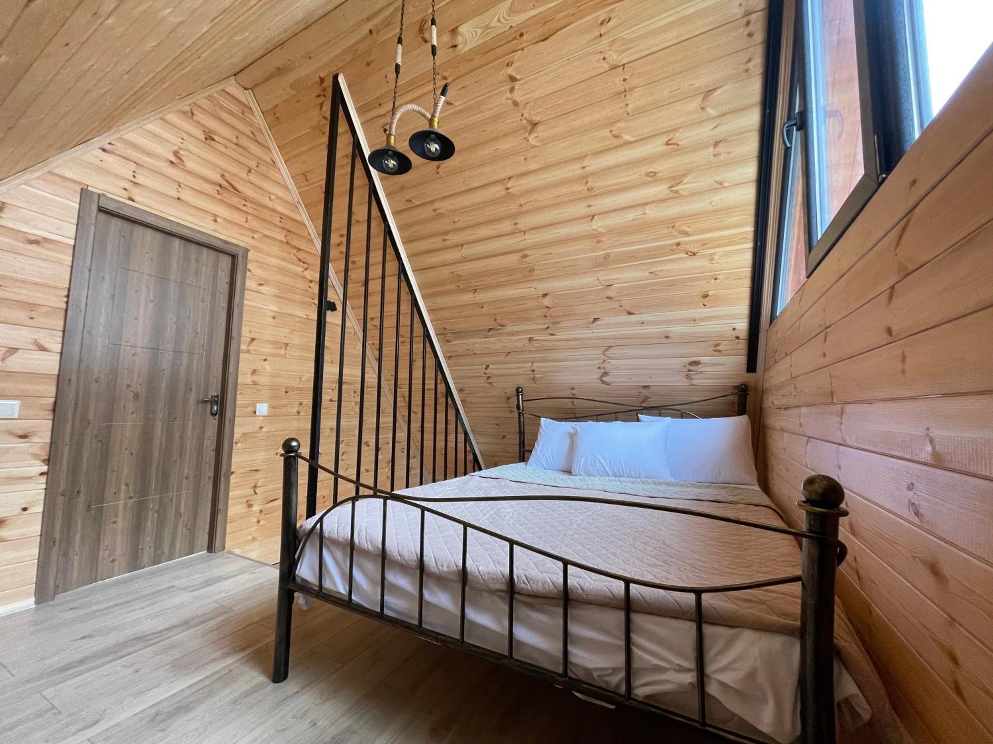 Cozy Home Kazbegi Eksteriør billede